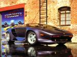 Vector WX3 Roadster 1993 года
